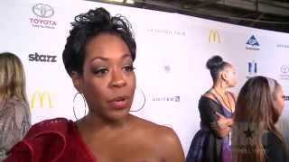 Kevin Frazier TD Jakes amp Tichina Arnold React to Bill Cosby Rape Allegations [upl. by Enael]