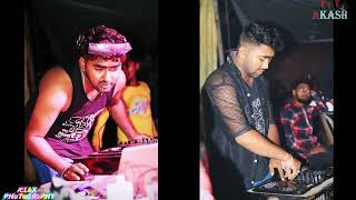 BURDWAN Maheshdanga camp crazy dance dj 2024 kali puja [upl. by Roee]