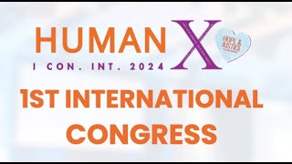 Human X Conference 2024 [upl. by Gredel527]