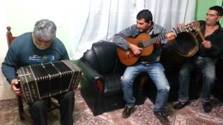 Bandoneon  Autentico Folcklore Argentino [upl. by Yelserp]