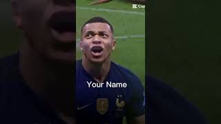 mbappe or lamien yamal [upl. by Nifled]