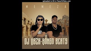 Dj Obza  Kuyenyukela Feat Bongo Beats Indlovukazi amp Mvzzle [upl. by Sonja]