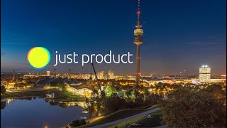 Just Product Conference 2024 Recap [upl. by Enelaehs]