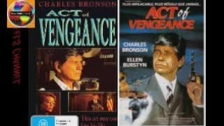 Act of Vengeance 1986 [upl. by Earlie505]