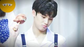 Heartbreak Mingyu rejected by wonwoo Compilation SEVENTEENs Mingyu amp Wonwoo [upl. by Ejroj695]