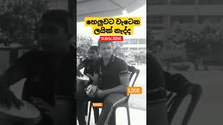 SEETHALA HADUWAKI සිතල හාදුවකින් [upl. by Ahcurb]