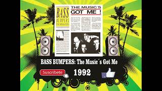 Bass Bumpers  The Music´s Got Me Radio Version [upl. by Odraode]