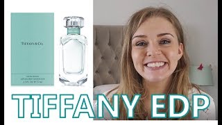 TIFFANY PERFUME REVIEW  Soki London [upl. by Corell]