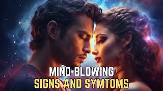 7 Twin Flame Telepathy Signs  Psychic Symptoms [upl. by Mackenie]