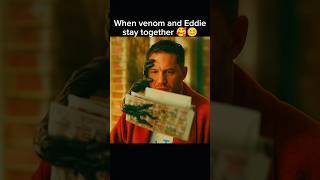 Eddie lost venom and everything 😭😰 youtubeshorts capcut edit [upl. by Eleahcim]