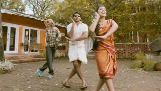 Oday Oday Video Song  Raja Rani Movie  Arya Nazriya Nazim  Volga Music Box [upl. by Sral156]