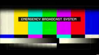 Emergency Broadcast System Test [upl. by Babcock]