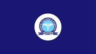 TAGORE DENTAL COLLEGE is live [upl. by Melanie]