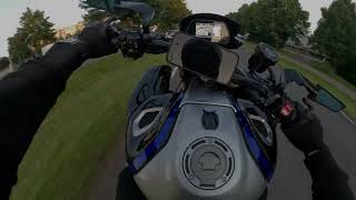 Yamaha MT 10 SP How it Feels to Drive Summer 2024 [upl. by Bjork]