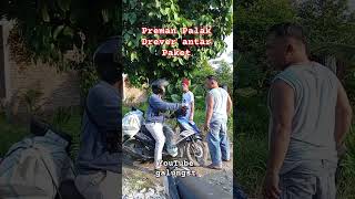 Preman Palak Intel yang Menyamar funny comedy orangbatak lucu batak [upl. by Cataldo968]