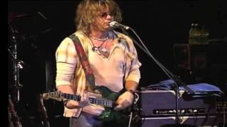 KEITH EMERSON BAND quotLiving Sinquot promo video live [upl. by Marutani]