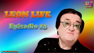 LOZOODI105 Leon Life  Episodio 13 La fuga sull Isola dei Famosi [upl. by Eirual]