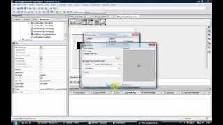 PART 4 C GUI  Creating a tool bar with wxWidgets and CodeBlocls [upl. by Watkin]