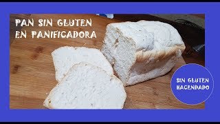 PAN SIN GLUTEN HACENDADO EN PANIFICADORA LIDL [upl. by Jansson]