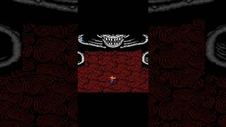 Contra NES Gameplay super Contra gameplay shorts ytshort gameplay [upl. by Aneet]