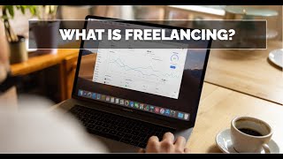 What is Freelancing Who are Freelancers [upl. by Esydnac147]