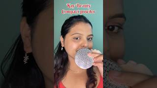 Best Compact Powder😍 Compact Powder Review ytshort review trending viral youtubeshorts [upl. by Keiko]