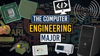 What is Computer Engineering [upl. by Sivatnod]