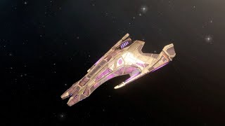 JemHadar Vanguard Heavy Raider T6 [upl. by Longwood356]