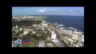 Salvador  Bahia Brazil [upl. by Ebanreb]