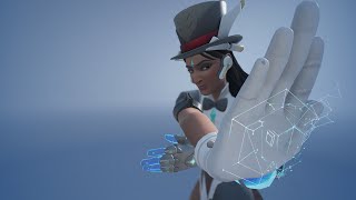 SYMMETRA amp BASTION META THIS IS OVERWATCH 2 S9 [upl. by Astred]