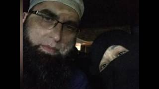 Junaid Jamshed having 2nd and 3rd wives [upl. by Oika366]