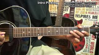 SWEET HOME ALABAMA Lynyrd Skynyrd Guitar Lesson DETAILED amp Updated EEMusicLIVE [upl. by Aneelad]