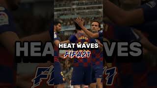 Best fifa songs FIFA20  FC24 football footballcelebrations fifa [upl. by Ellehctim464]