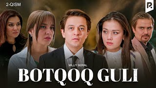 Botqoq guli 2qism milliy serial  Боткок гули 2кисм миллий сериал [upl. by Alphard447]