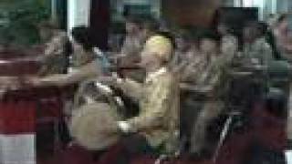 Gamelan Orkest quotBangun Tresna Budayaquot [upl. by Hadnama]