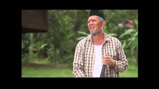 Tanah Kubur Musim 2 Ep 8 Episod Penuh [upl. by Woodley]