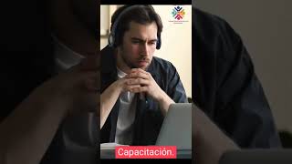 Diferencia entre capacitación y adiestramiento conarh trabajo empresas [upl. by Shoifet918]