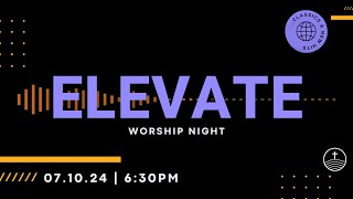 Elevation Worship Night Classics and New Hits [upl. by Acirahs]