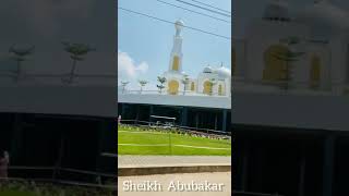 Markaz knowledge city Kozhikode  Kerala India  subscribe amplike [upl. by Norel]