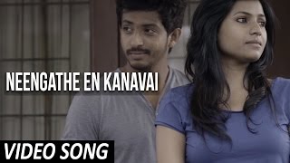 Unakkenna Venum Sollu Song karaoke HQ with lyrics  thalaajith  HarrisJayaraj [upl. by Naahs]