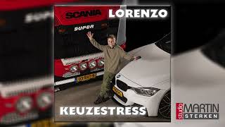 Lorenzo  Keuzestress [upl. by Ardnuyek]