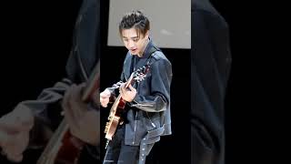 20190323 PERTH TANAPON The18sPERTH  Guitar Solo [upl. by Shiri]