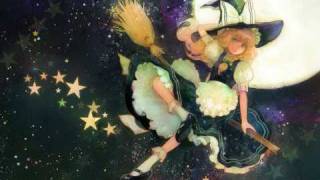 IaMP  Marisa Kirisames Night Theme  Dance of Witches [upl. by Pachston]