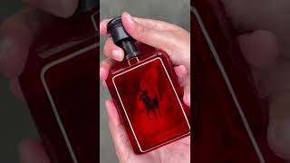 Polo Red by RalphLaurenFragrances GiftedbyRalphLaurenFragrances polored cologne fragrance [upl. by Dempsey]