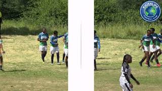 WSL  Kick4Life FC Women vs Lijabatho FC Ladies  All Goals  11022024 [upl. by Fischer]