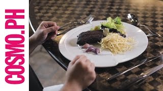 A Guide To Proper Dining Etiquette And Table Manners [upl. by Nine]