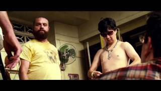 The Hangover Part II  TV Spot 5 [upl. by Lindsay]