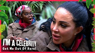 Tulisa Tells All About Her Infamous Arrest  Im A Celebrity Get Me Out of Here 2024 [upl. by Noed708]