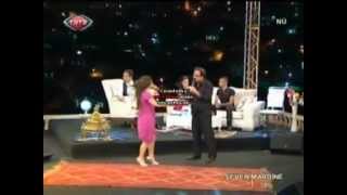 Hasan Çuha  Berdan Mardini Show [upl. by Zinn]