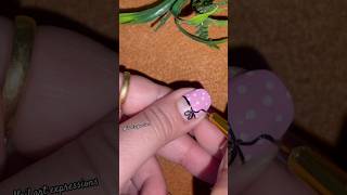 💖💅Easy nail art design for beginners naildesigns nailart nailtutorial shortvideo easynailart [upl. by Neenahs869]